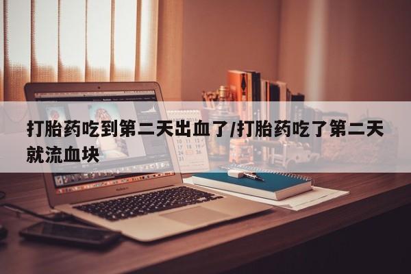 米非司酮片米索前列醇片网店在线购买打胎药吃到第二天出血了/打胎药吃了第二天就流血块
